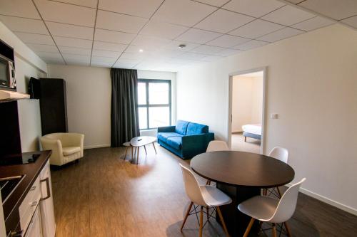 Tulip Inn Thionville Residences