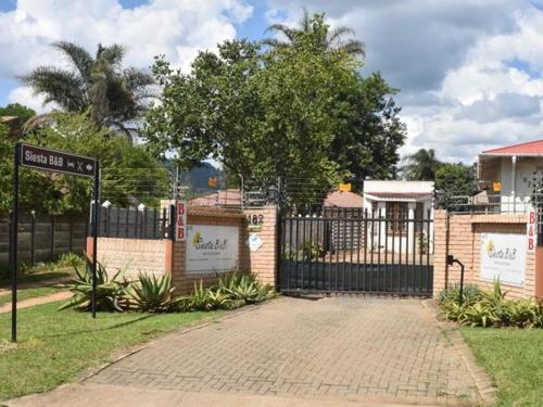 Siesta B&B Vryheid photo