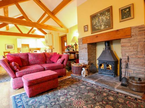 Healer's Cottage, , Herefordshire