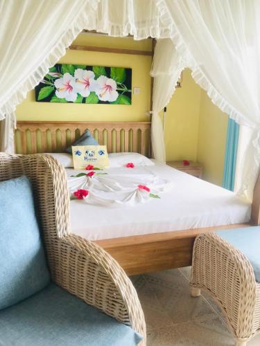 Patatran Village Hotel