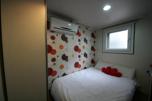Chloe Hostel, Soul (fotografie 8)
