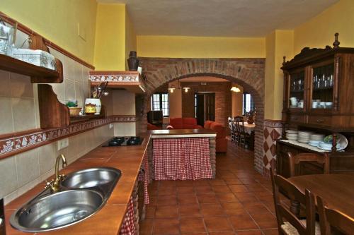 CASA VENECIA in Galaroza