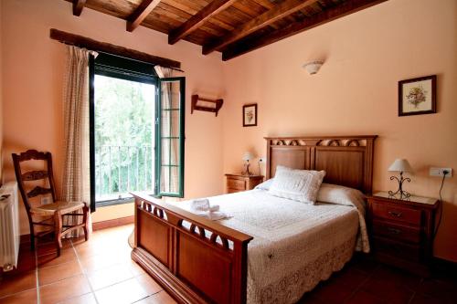  CASA VENECIA in Galaroza