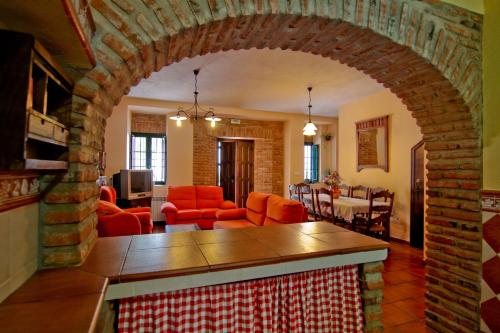 CASA VENECIA in Galaroza