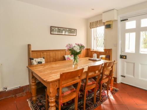 Gun End Cottage - image 10