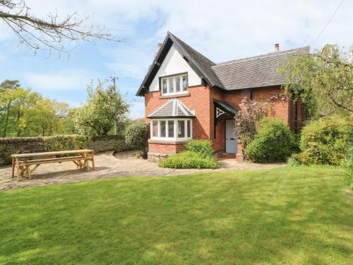 Gun End Cottage - main image