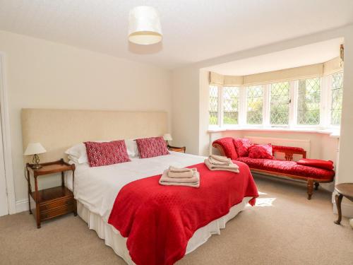 Gun End Cottage - main image