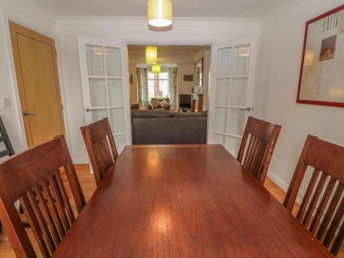 5 Cae Derwydd in 塞馬斯貝伊