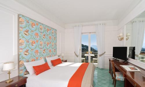 Hotel & Spa Bellavista Francischiello