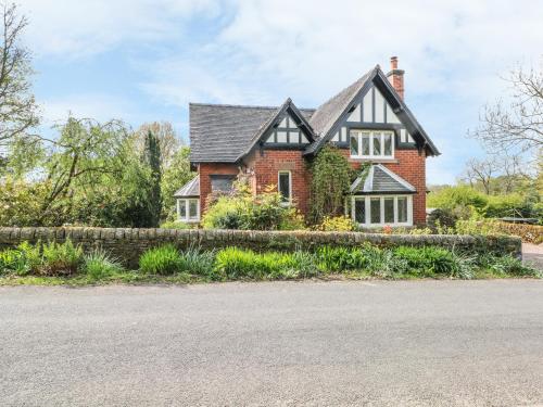 Gun End Cottage - Rushton Spencer