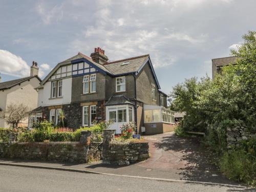 Gorse Bank, , Cumbria