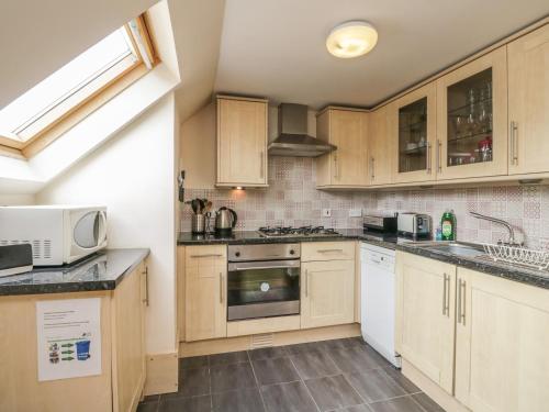 10 Monarch Country Apartments in 紐敦莫