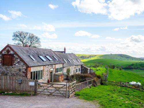 Creagh Dhu, , Shropshire