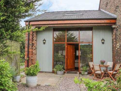 Barn Owl Cottage At Crook Hall Farm, , Lancashire