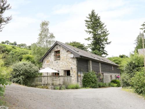 Tractor Shed gîte à louer Felindre
