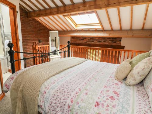 Barn Owl Cottage At Crook Hall Farm - image 8