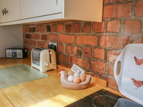 Barn Owl Cottage At Crook Hall Farm - image 2