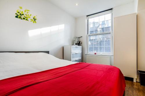 Leyden Apartment, , London