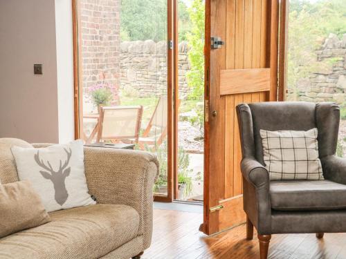 Barn Owl Cottage At Crook Hall Farm - image 13