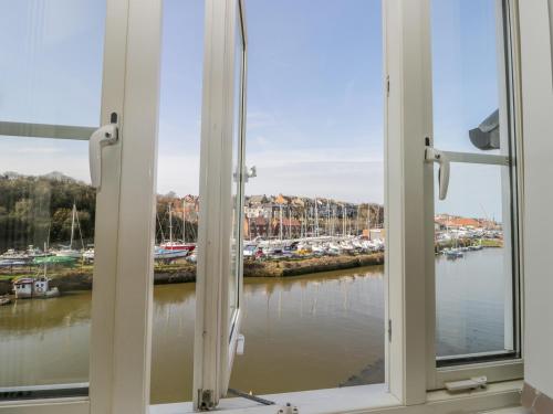 Whitby Harbour Retreat