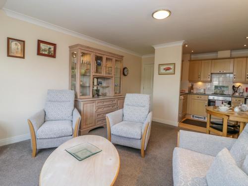 Whitby Harbour Retreat 5