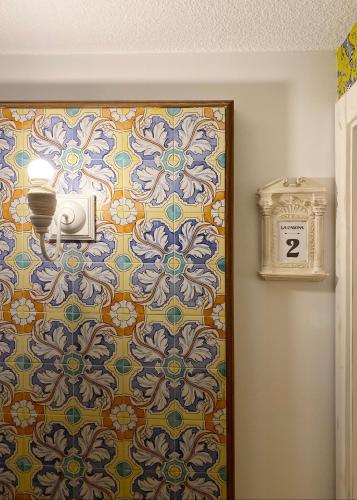 Apartamentos María Luisa - main image
