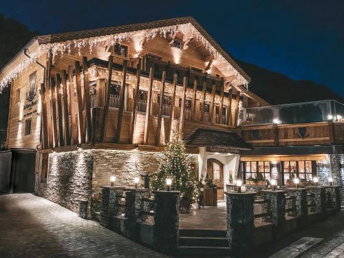 Hotel Vermala Sankt Gallenkirch