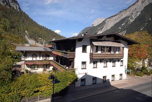 Brunnerhof in 6108 Scharnitz