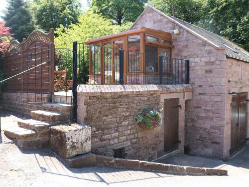 Willow Cottage, , Staffordshire