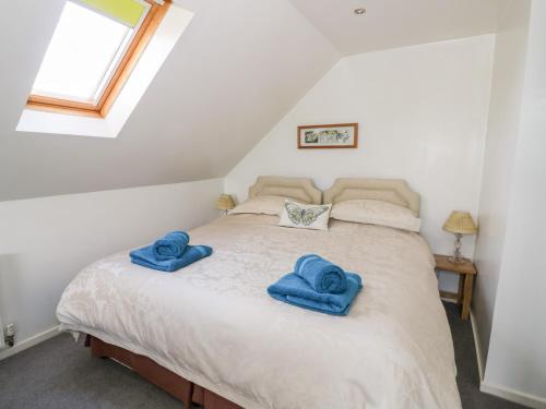 The Stilehouse Apartment - image 3