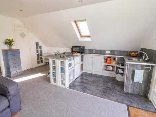 The Stilehouse Apartment - image 14