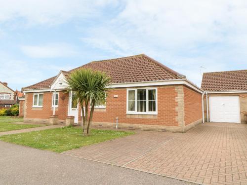 Jolen gîte à louer Hemsby