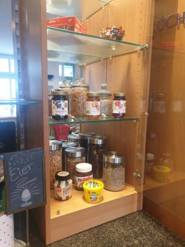 Hotel zur Altstadt Hotel zur Altstadt