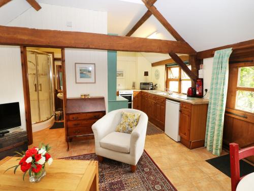 The Pottery in Urchfont