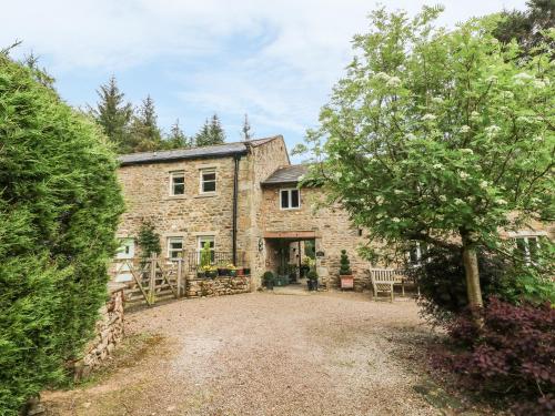 Spen House gîte à louer Wray