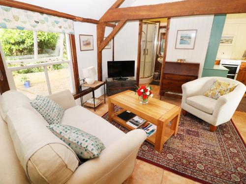 The Pottery in Urchfont