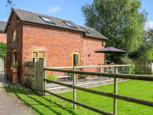 Chequer Stable, , Cheshire