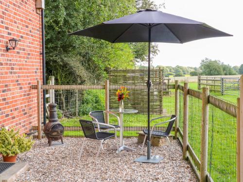 Chequer Stable - image 13
