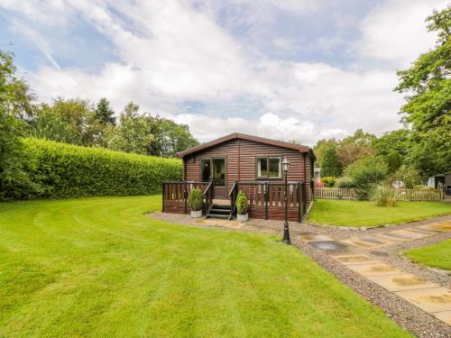 The Spinney Lodge, , Borders
