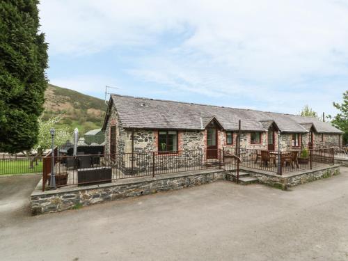 End Cottage gîte à louer Glyn-Dyfrdwy