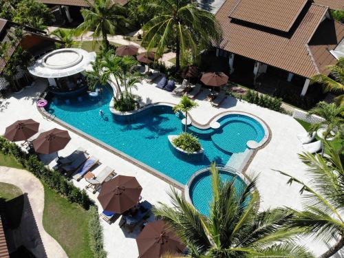 Foto - BLU PINE Villa & Pool Access - SHA Plus