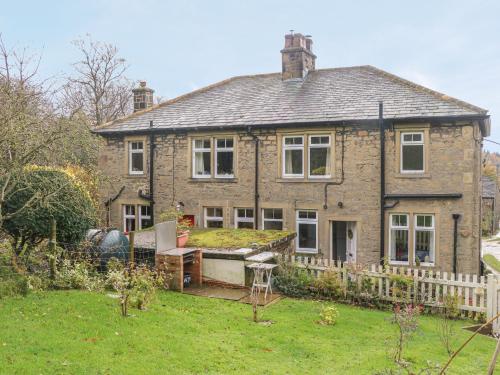 Fellside in Appletreewick
