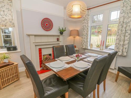 Fellside in Appletreewick