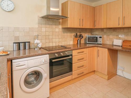 Fellside in Appletreewick