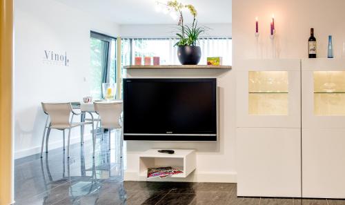 Exklusive Ferienwohnung mit Wasser - image 7