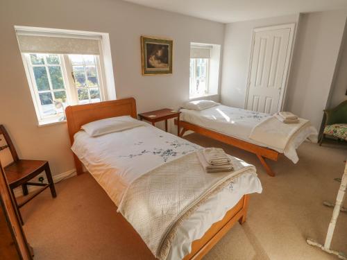 28 Oxborough - image 11