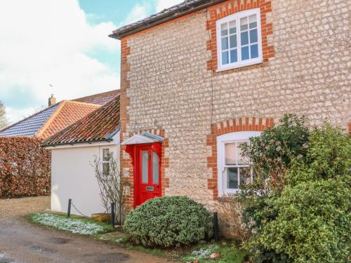 28 Oxborough, , Norfolk