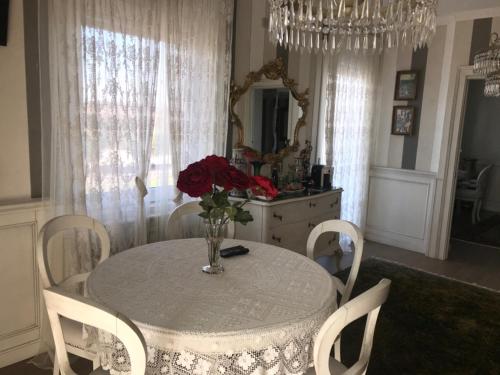 Suite, senior