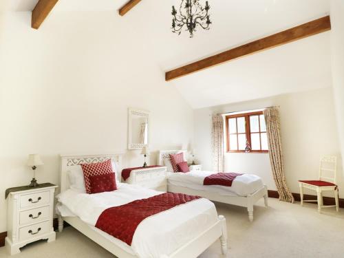 Wellberry in Hilton (Durham)
