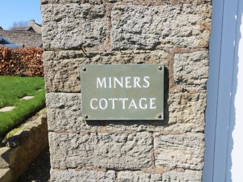 Miners Cottage, , County Durham
